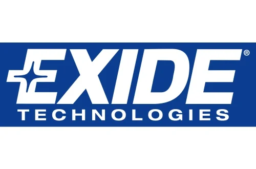 Акумулятор 50Ah-12v Exide AGM (207х175х190),R,EN570 для Citroen, Mini, Hyundai, KIA, Alfa Romeo EXIDE EK500 фото товару