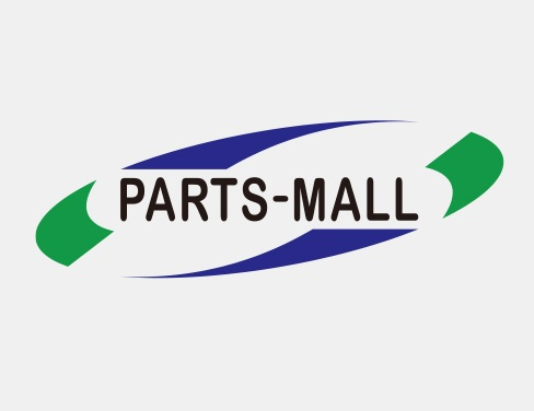 Вентилятор радіатора PARTS-MALL PXNAA-047 фото товару