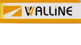 Трубка гальмівна 2121 перед прав мала WalLine для Walline WL57 фото товару