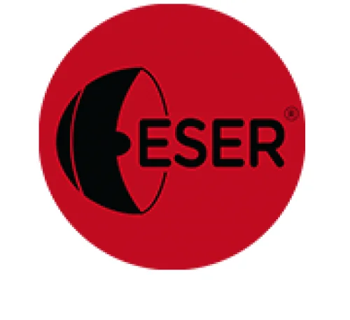 Фара противотуманная 2190 правая для ESER 21900374301015 фото товару