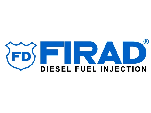 Розпилювач форсунок для FIRAD ASLA148P575 фото товару