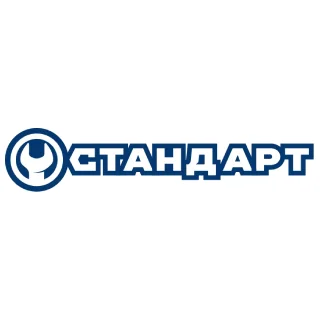 Знімач двохзахватний "рейка" з фіксацією посилений 40х80мм Chrome vanadium СТАНДАРТ SK2R3U для Стандарт EHF0300 фото товару