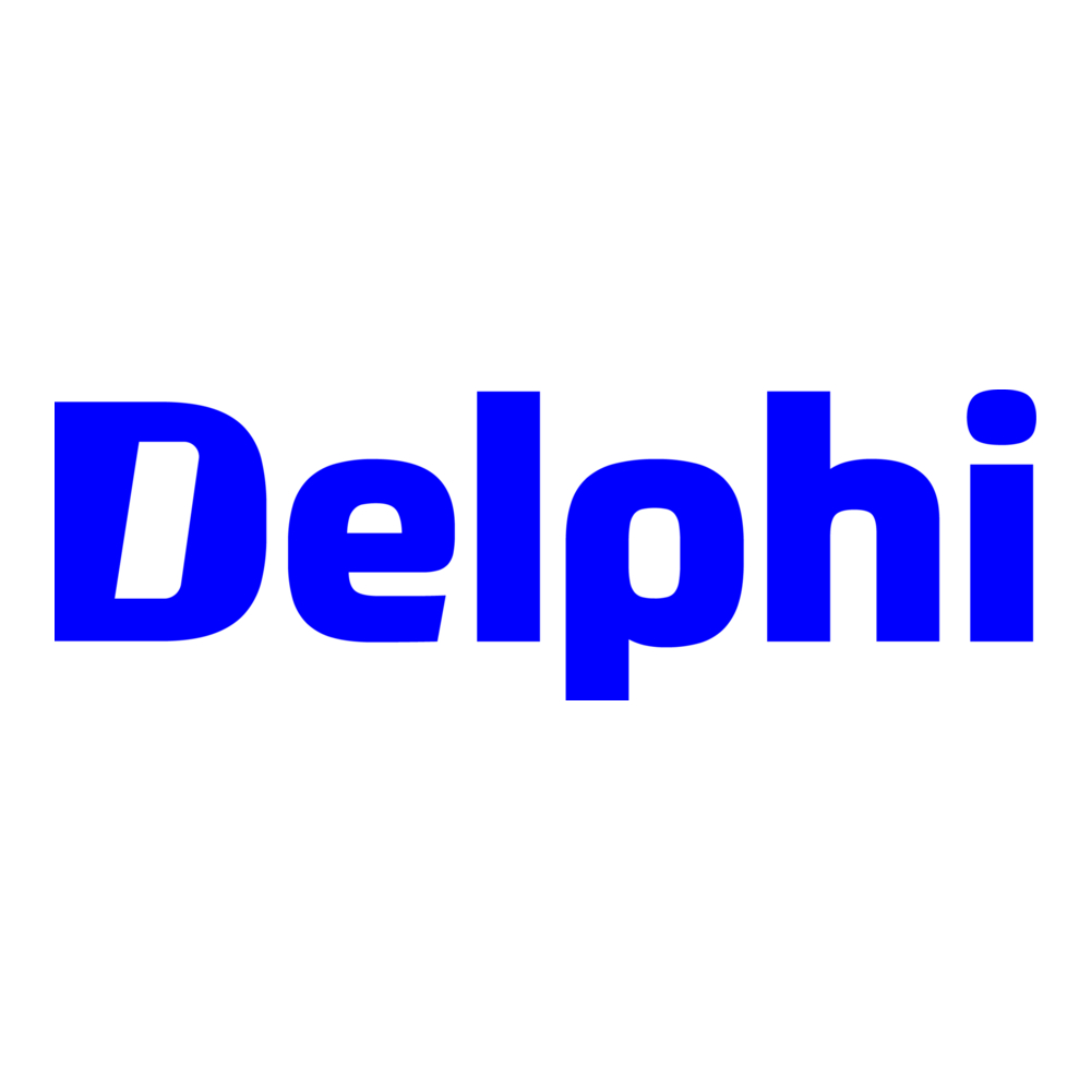 Форсунка двигуна Delphi 28602948 фото товара