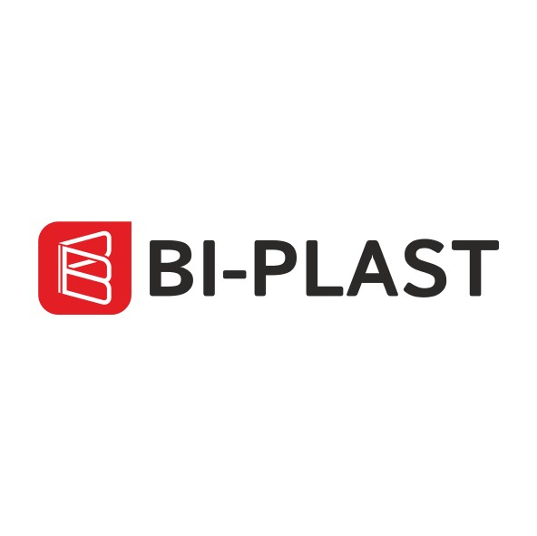 Каністра пластикова для палива 20л з лійкою Bi-Plast BP-320 фото товару