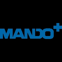 Амортизатор багажника MANDO EGS00038K