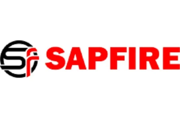 Ароматизатор Aroma Car HEX срібло для Sapfire 835769 фото товару
