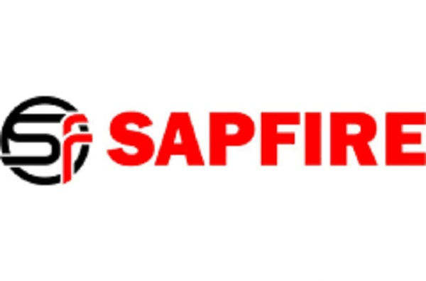 710мл Засіб для хімчистки салону Sapfire 002647 фото товара