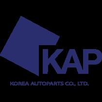 Колодка гальмівна задня 58302-07A10 Kia Picanto (04-) KAP KAP (KoreaAutoParts) K07PADRR01734