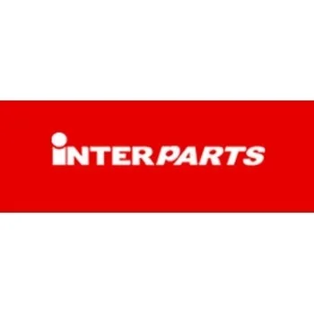 Фільтр салону для Interparts IPCA-H002 фото товару
