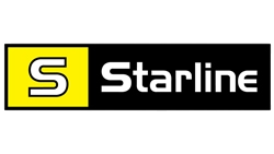 Запчастини STARLINE