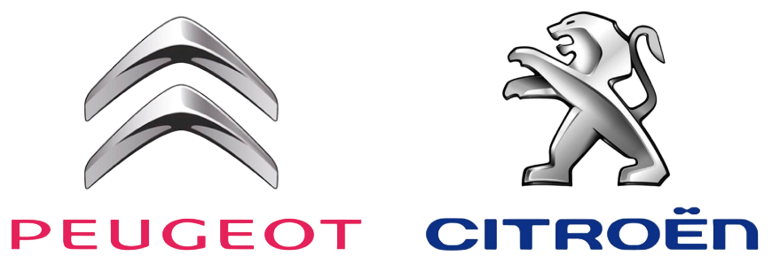 Запчастини Peugeot/Citroen