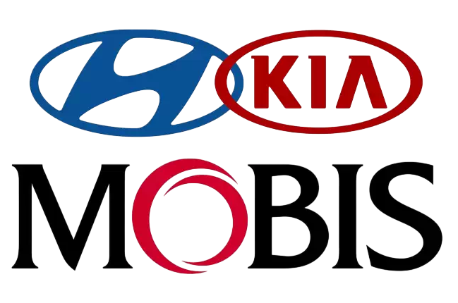 Запчасти Hyundai/Kia/Mobis