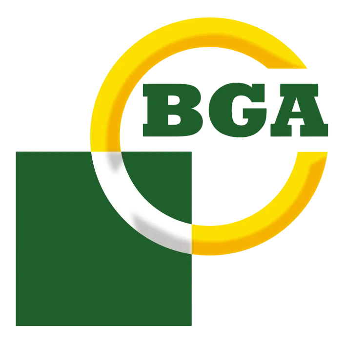 BGA