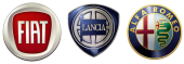 Fiat/Alfa/Lancia Италия