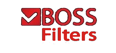 Запчасти BOSS FILTERS