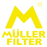 Запчасти MULLER FILTER