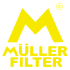 MULLER FILTER Италия