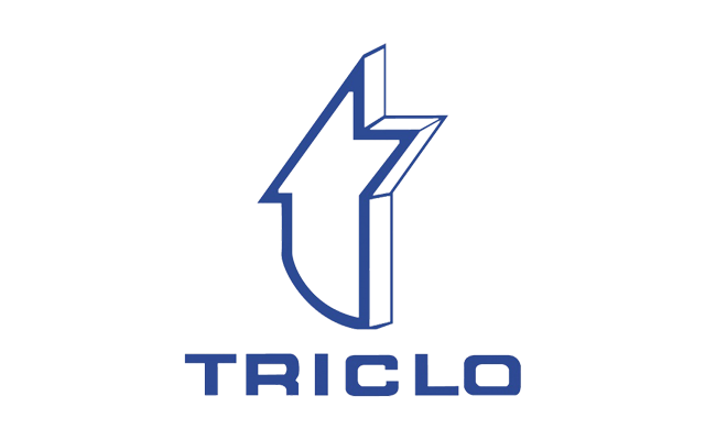 Запчастини TRICLO