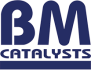 BM CATALYSTS Великобритания