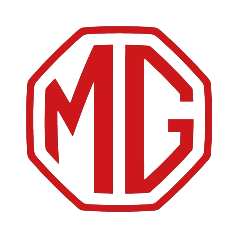 Запчасти MG