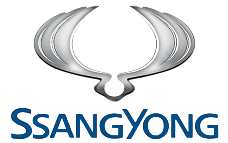 Запчасти SSANGYONG