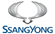 SSANGYONG Корея