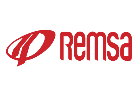 Запчастини REMSA