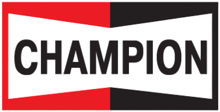 Запчасти CHAMPION