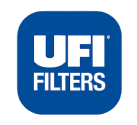 Запчастини UFI