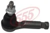 <strong>Наконечник рульової тяги 555 SE-1861 (фото 1)</strong>
