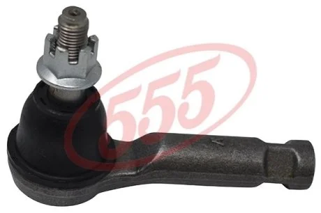 Наконечник рульової тяги для Mazda 555 SE-1861 фото товару