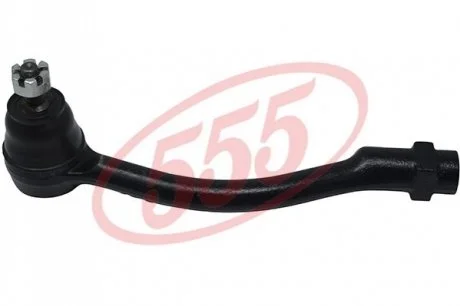 Накінечник рульової тяги для KIA 555 SEK-8651R фото товару