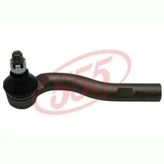 Накінечник рульової тяги для 555 SE-T201R фото товару