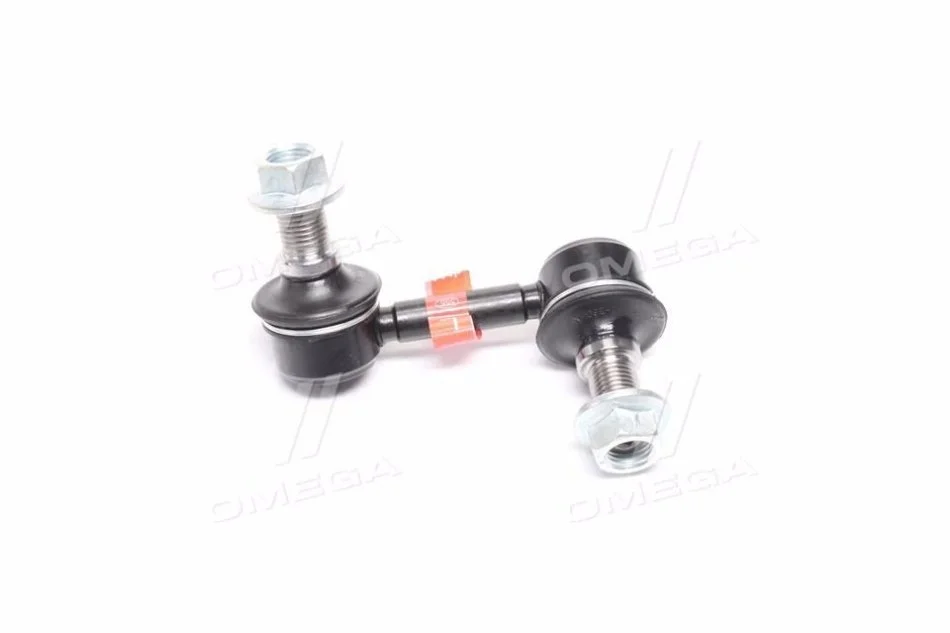<strong>Стойка стабилизатора левая Mitsubishi Pajero (06-) 555 SLB040LM (фото 1)</strong>