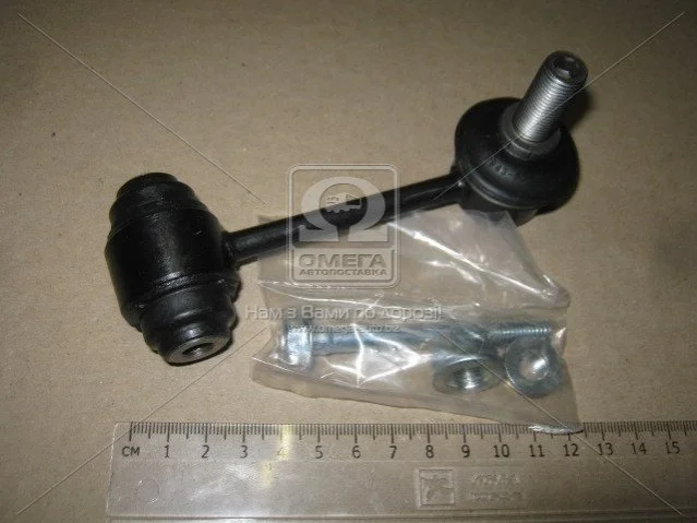<strong>Стійка стабілізатора 555 SL-T275-M (фото 1)</strong>