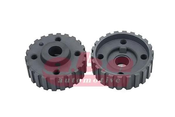 <strong>ABA VW Шестерня к/вала Passat, Polo, Vento, Golf, AUDI80/ 100/ A4 A.B.A. TM500075 (фото 1)</strong>
