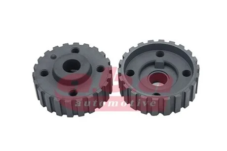 ABA VW Шестерня к/вала Passat, Polo, Vento, Golf, AUDI80/ 100/ A4 для A.B.A. TM500075 фото товару