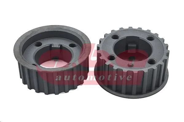 <strong>ABA AUDI Шестерня к/вала 100,TRANSPORTER T4 A.B.A. TM500691 (фото 1)</strong>