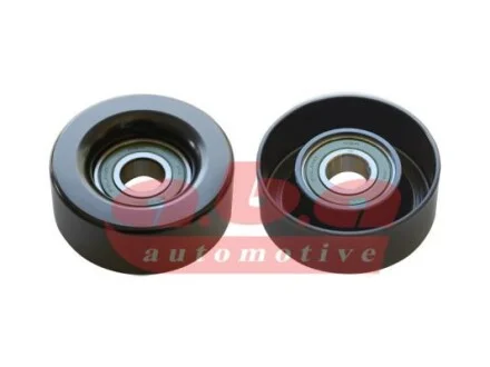 ABA MAZDA Ролик паразитный Mazda 2/3 07- для A.B.A. YM187085 фото товару
