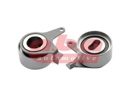 ABA MAZDA Ролик натяжной 323 1.5/1.8/KIA SHUMA SEPHIA для A.B.A. YM320050 фото товару