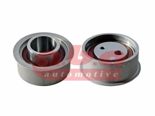 <strong>ABA HYUNDAI Натяжной ролик Lantra,Elantra,Tucson,Kia Cerato,Sportage 1.8/2.0 96- A.B.A. YM320150 (фото 1)</strong>