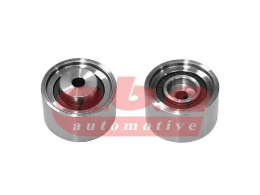 <strong>ABA KIA Натяжной ролик Carnival 2.9D/CRDI 01- A.B.A. YM327027 (фото 1)</strong>