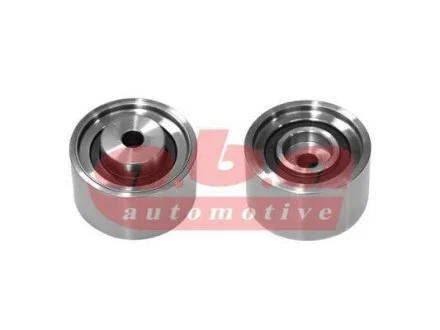 ABA KIA Натяжной ролик Carnival 2.9D/CRDI 01- для A.B.A. YM327027 фото товару