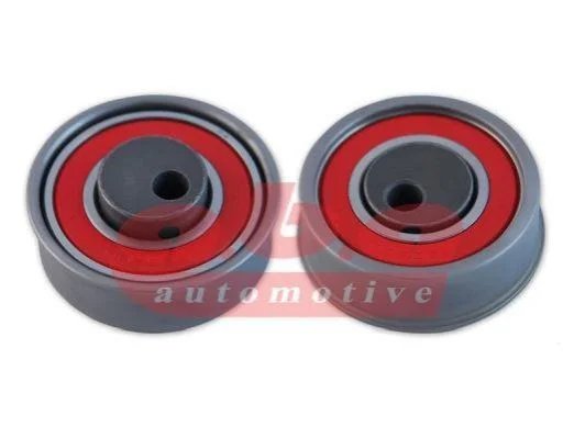 <strong>ABA MITSUBISHI Натяжной ролик Hyundai Santa Fe 01-, Sonata 93-,Galant 96-, Outlander A.B.A. YM328002 (фото 1)</strong>