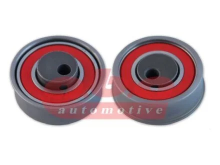 ABA MITSUBISHI Натяжной ролик Hyundai Santa Fe 01-, Sonata 93-,Galant 96-, Outlander для A.B.A. YM328002 фото товару