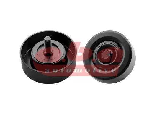 <strong>ABA HYUNDAI Ролик натяжной Santa Fe II 2.2 CRDI 06- A.B.A. YM328442 (фото 1)</strong>