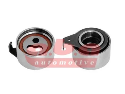 ABA MAZDA Ролик натяжний B-Serie 2.5D,Ford Ranger 99- для A.B.A. YM407105 фото товару