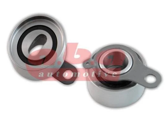 <strong>ABA TOYOTA Натяжной ролик Carina E,Corolla 1,6 92- A.B.A. YM650430 (фото 1)</strong>