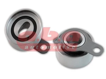 ABA TOYOTA Натяжной ролик Carina E,Corolla 1,6 92- для A.B.A. YM650430 фото товару