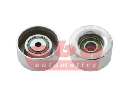 ABA TOYOTA Ролик паразитний Land Cruiser 4,0 03-, LEXUS RX350. для A.B.A. YM656967 фото товару